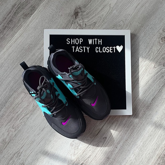 Nike react presto sneakers - Picture 4 of 6